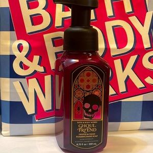 Bath & Body Works
